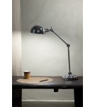 Desk lamps - Markslojd PORTLAND Table 1L Chrome 108583 - product 2