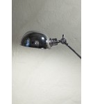 Desk lamps - Markslojd PORTLAND Table 1L Chrome 108583 - product 3