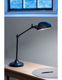 Markslojd PORTLAND Table 1L Black 108584 - product 2