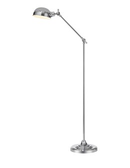 Markslojd PORTLAND Floor 1L Chrome 108585