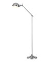 Markslojd PORTLAND Floor 1L Chrome 108585