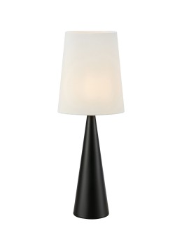 Markslojd CONUS Table 1L Black/White Broken 108597