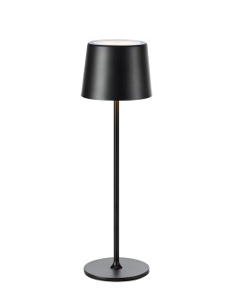 Markslojd FIORE Rechargeable/Rechargeable Table Black Matte IP44 108653