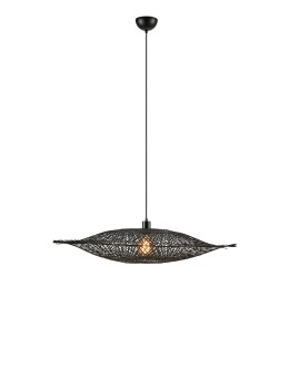 Markslojd KUMO Hanging 1L 92cm Matte Black 108672