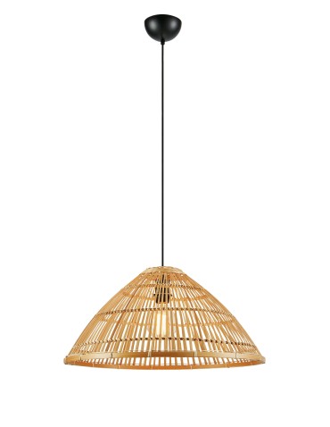 Markslojd CAPELLO Pendant 1L Natural Color 108673