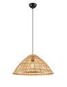 Markslojd CAPELLO Pendant 1L Natural Color 108673