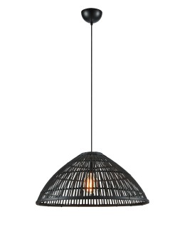Markslojd CAPELLO Pendant 1L Matte Black 108674