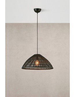 Markslojd CAPELLO Pendant 1L Matte Black 108674 - product 2