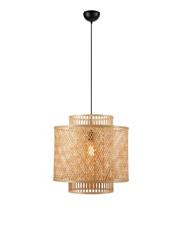 Markslojd STRATI Pendant 1L Natural Color 108675