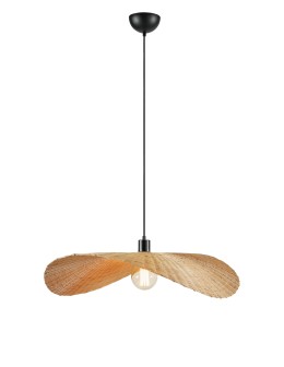 Markslojd RAYO Pendant 1L Natural Color 108677