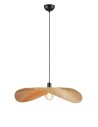 Markslojd RAYO Pendant 1L Natural Color 108677