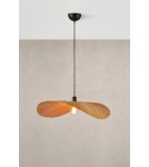 Boho pendant lamps - Markslojd RAYO Pendant 1L Natural Color 108677 - product 2