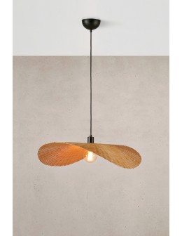 Markslojd RAYO Pendant 1L Natural Color 108677 - product 2
