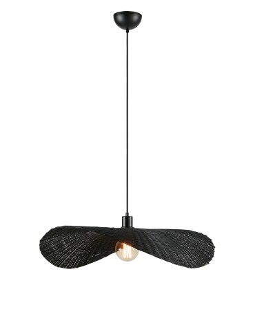 Markslojd RAYO Pendant 1L Matte Black 108678