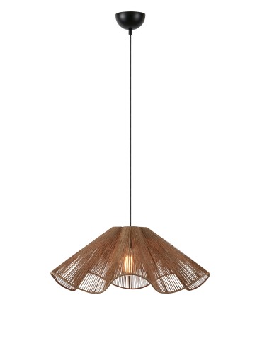 Markslojd NAMI Pendant 1L Natural Color 108681