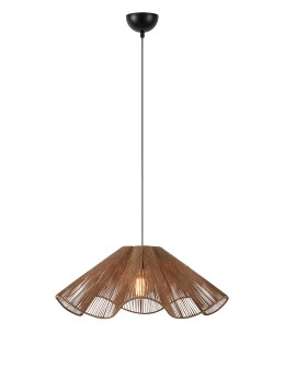 Markslojd NAMI Pendant 1L Natural Color 108681