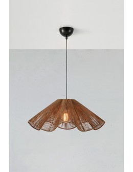 Markslojd NAMI Pendant 1L Natural Color 108681 - product 2