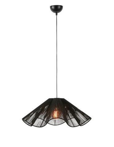 Markslojd NAMI Pendant 1L Black 108682