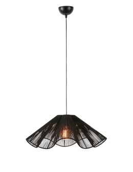 Markslojd NAMI Wisząca 1L Czarny 108682