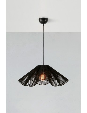 Markslojd NAMI Wisząca 1L Czarny 108682 - produkt 2