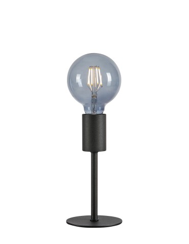 Markslojd CIELO Table 1L Sandblasted/Matte Black 108685