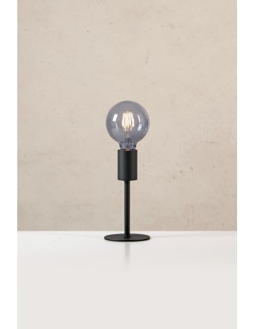 Markslojd CIELO Table 1L Sandblasted/Matte Black 108685 - product 2