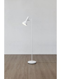 Markslojd METRO Floor 1L Shiny White 108687 - product 2