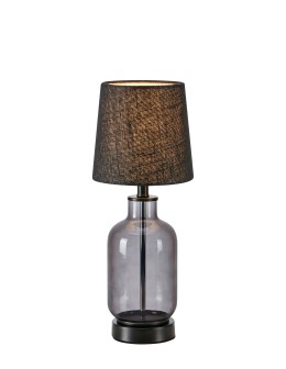 Markslojd COSTERO Table 1L 43cm Smoky/Black 108695