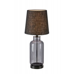 Markslojd COSTERO Stołowa 1L 61,5cm Dymiony/Czarny 108696