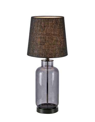 Markslojd COSTERO Table 1L 61.5cm Smoky/Black 108696