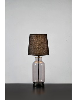 Markslojd COSTERO Stołowa 1L 61,5cm Dymiony/Czarny 108696 - produkt 2