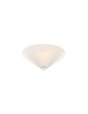 Markslojd PLISADO Plafond 3L 42cm White 108701