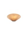 Markslojd PLISADO Plafond 3L 42cm Beige 108704