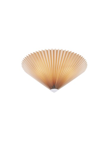 Markslojd PLISADO Plafond 3L 50cm Beige 108705