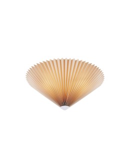 Markslojd PLISADO Plafond 3L 50cm Beige 108705