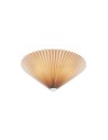Markslojd PLISADO Plafond 3L 50cm Beige 108705