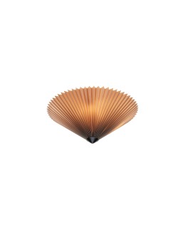Markslojd PLISADO Plafond 3L 42cm Grey 108707