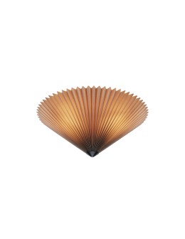 Markslojd PLISADO Plafond 3L 50cm Gray 108708