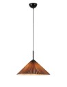 Markslojd PLISADO Hanging 1L 50cm Grey 108709