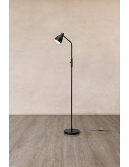 Markslojd STORY Floor 1L Matte Black 108713 - product 2