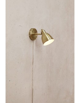 Markslojd STORY Ścienna 1L Antyczny 108714 - produkt 2