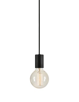 Markslojd CIELO Pendant 1L Sandblasted/Matte Black 108732