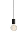 Markslojd CIELO Pendant 1L Sandblasted/Matte Black 108732