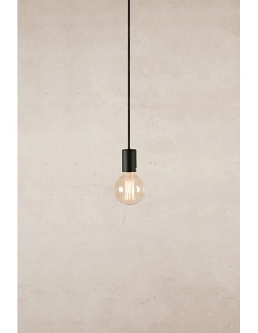 Markslojd CIELO Pendant 1L Sandblasted/Matte Black 108732 - product 2