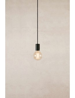 Markslojd CIELO Wisząca 1L Piaskowany/Matowy Czarny 108732 - produkt 2