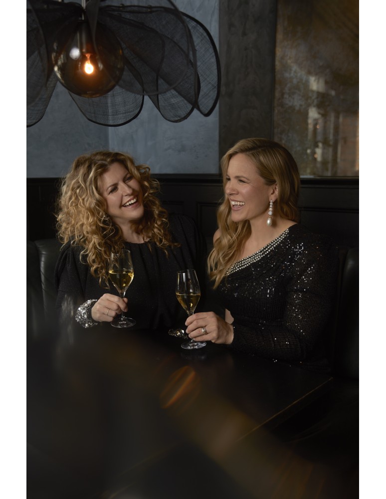 Boho pendant lamps - Markslojd STYRKA Hanging 1L 75cm Black/Smoky 108662 - product kolory-swiatla.pl 3