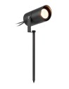 Markslojd UNITE 12 Spot 3W Black IP44 108639