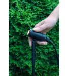 Garden lamps driven into the ground (with wedge) - Markslojd UNITE 12 Spot 60cm 0.8W Black IP44 108641 - product 4