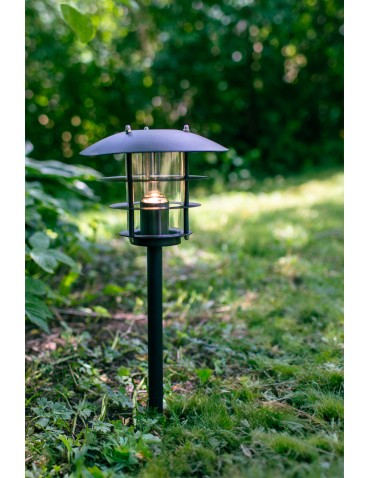 Markslojd UNITE 12 3W Column Black IP44 108642 - product 2