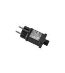 Accessories - Markslojd UNITE 12 Transformer 12V 12W IP44 108648 - product 1